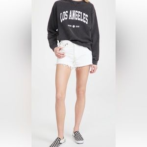 Women’s Denim Shorts